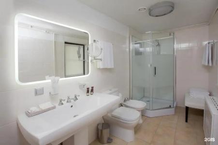 Загородный отель Целеево Клуб & Resort - 78