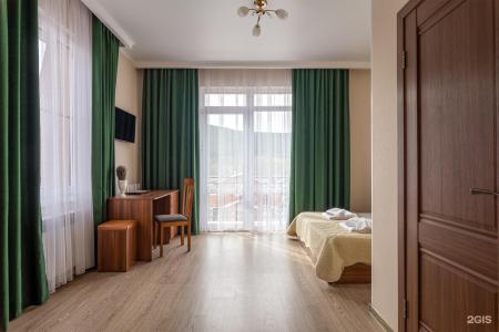 Бархат - 33