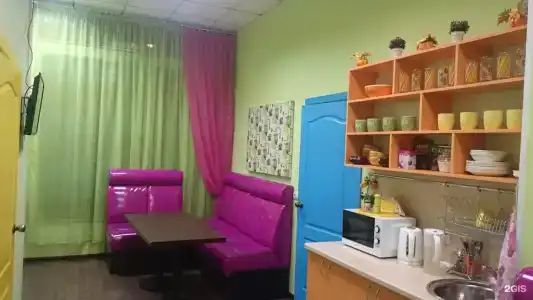 Fresh Hostel - 10