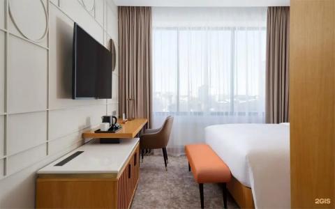 Doubletree Moscow Arbat - 70