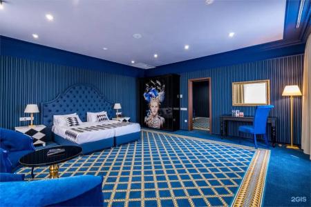Benamar Hotel&SPA - 141