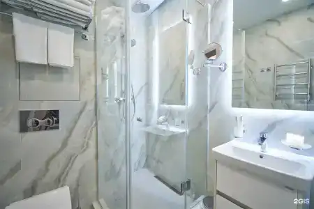 Клуб Отеля Миррор - 172