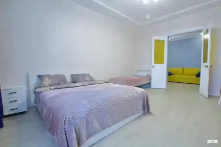 Квартира на Ершова - 7