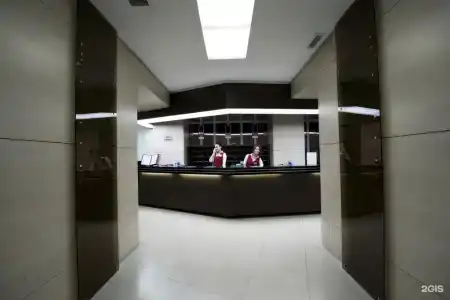 City Park Hotel - 6