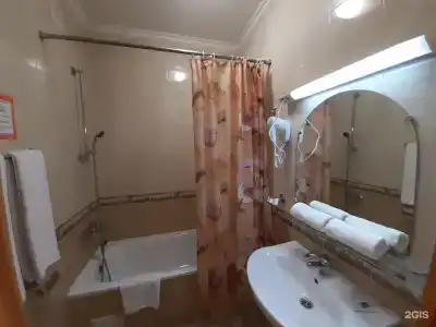 Высокий Берег - 98