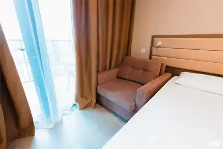 Курортный отель Ramina Derbent Resort - 42