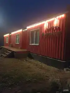 Лапландия - 2