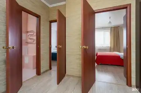 22 улица Восточно-Кругликовская - 40