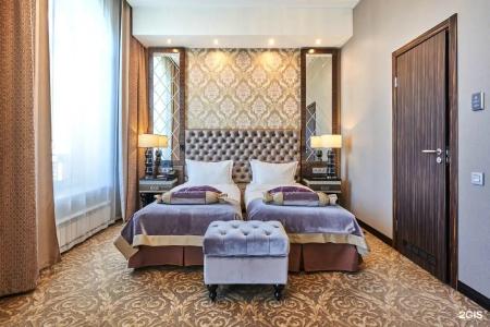 Majestic Boutique Deluxe - 181