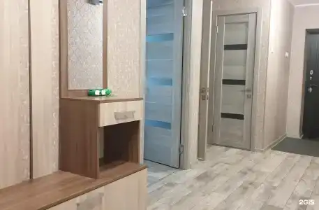 Уютная квартира на Куприянова, 46 - 49