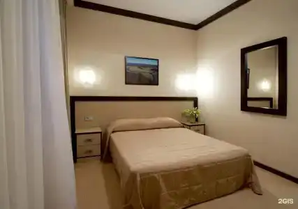 City Park Hotel - 53