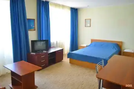 Березка - 1
