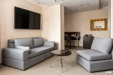 Sadu Hotel - 128