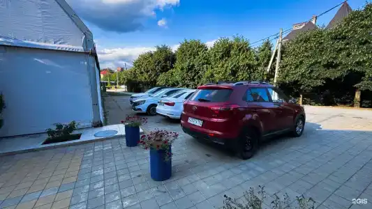 Загородный отель Мысхако - 25