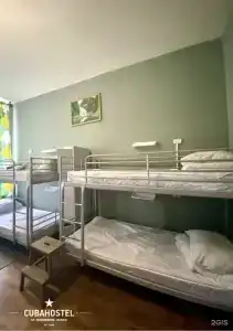 Cuba Hostel - 101