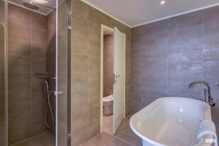 DoubleTree by Hilton Moscow – Marina - 104