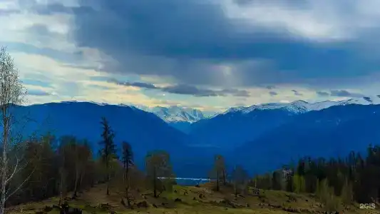 Belukha Village Корпус 2 - 19