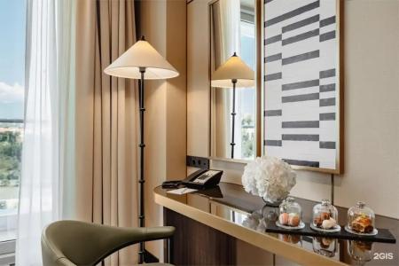 Mantera Resort & Congress - 150