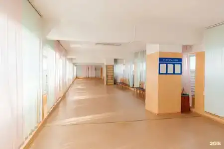 Саяны - 7