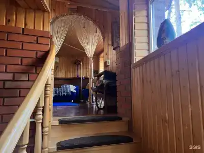 Загородные коттеджи Анны Зыковой - 78
