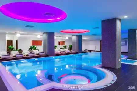 Radisson Blu - 11