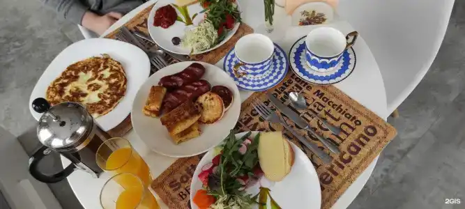 Вилла Лаванда - 45