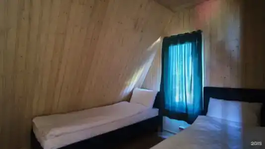 Глэмпинг Alfa Глэмпинг - 176