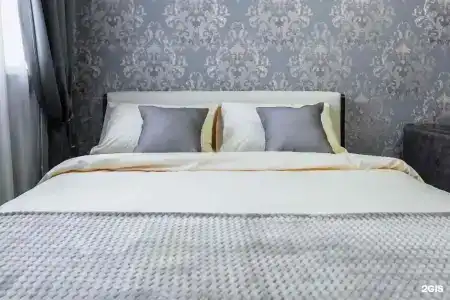 Дон Апарт - 2