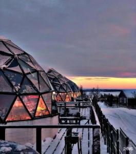 Аврора Вилладж - 106