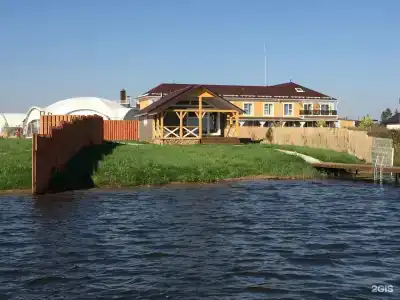Палуба - 10
