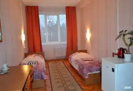 Красное Сормово - 65