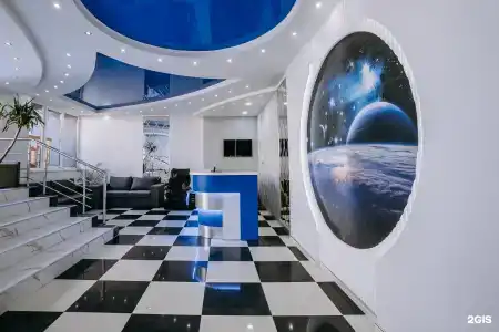 Космос - 12