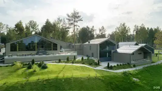 Марья Виллы и СПА - 168