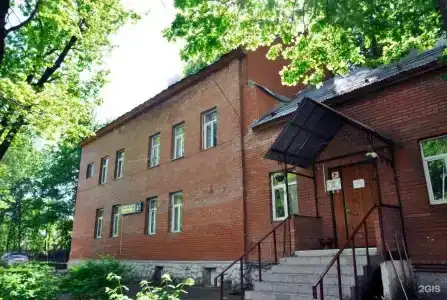 Travel Inn на Тимирязевской - 1