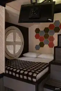 Блэк Поинт - 81