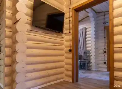 Wood palace - 78