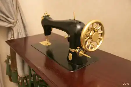 Частный дом с Историей - 10