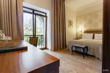 Amra Park-& Spa  - 102