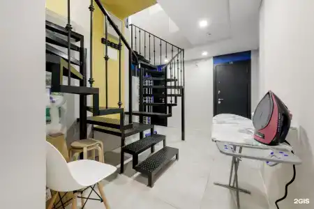 GetApart - 5