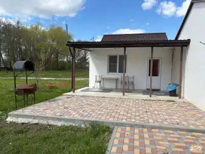 Зеленая крыша - 53