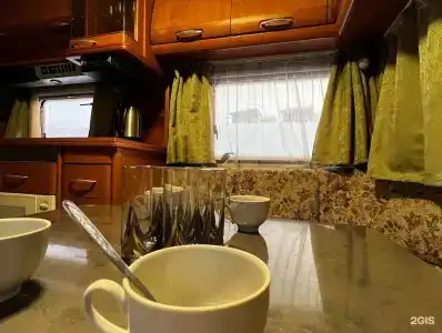 Отдых на Оке - 161
