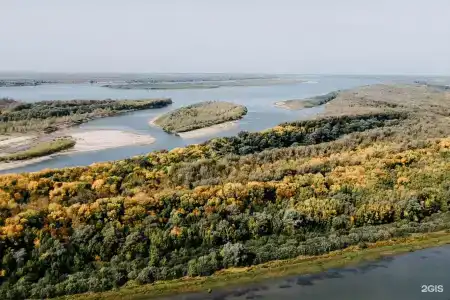 На Волге - 8