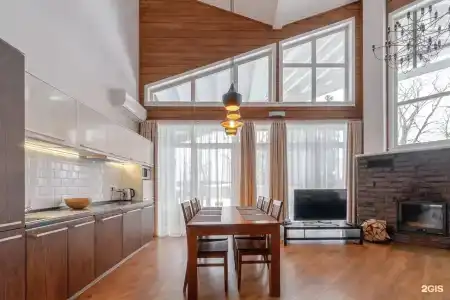 Дача Винтера - 13