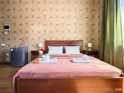 Гостевой дом на Кирова - 30