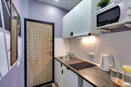 Ренуар студия на Каштановой, 6 - 89