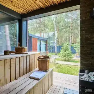 Lato в соснах - 84