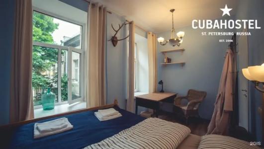 Cuba Hostel - 63
