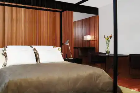 Barvikha Hotel & SPA - 21