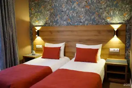 Ласточкино гнездо - 94