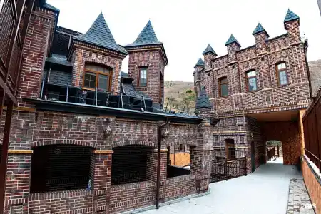 Durso Tower - 21